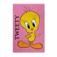 Παιδικό Χαλί Tweety Des.2 Warner Bros σε 2 Διαστάσεις 130x180cm Λιλά Παιδικό Χαλί Tweety Des.2 Warner Bros σε 2 Διαστάσεις 130x180cm Λιλά