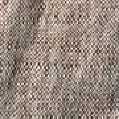 Εκρού Πετσέτα Φαγητού με Κρόσσι Harvest 50x50cm 50x50cm Εκρού- Κονιάκ