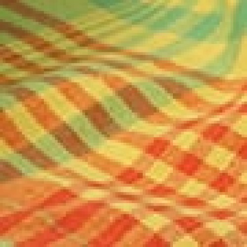 Τραπεζομάντηλο Touch με γραμμικό σχέδιο 2 ατόμων (85X85cm ) Λαχανί Τραπεζομάντηλο Touch με γραμμικό σχέδιο 2 ατόμων (85X85cm ) Λαχανί