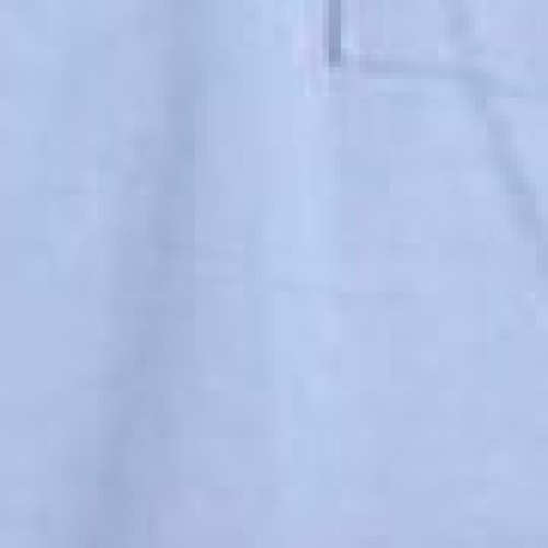 Unisex Ιατρικό Κοστούμι με Κοντό Μανίκι Scrub σε 7 Αποχρώσεις Large Σιέλ