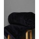 Μονόχρωμη Μονή Κουβέρτα Vermio 160x220cm Μονή (160x220cm) Μπλε Σκούρο Μονόχρωμη Μονή Κουβέρτα Vermio 160x220cm Μονή (160x220cm) Μπλε Σκούρο