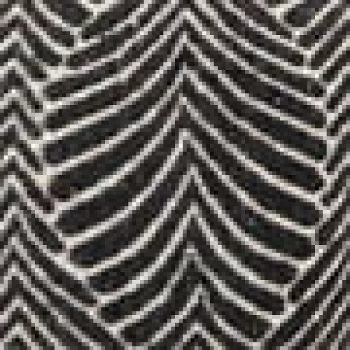 Διακοσμητική Μαξιλαροθήκη Illusion 40x40cm 40x40cm Ανθρακί