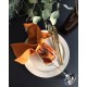 Μονόχρωμη Πετσέτα Φαγητού Doren 42x42cm 42x42cm Rust Μονόχρωμη Πετσέτα Φαγητού Doren 42x42cm 42x42cm Rust