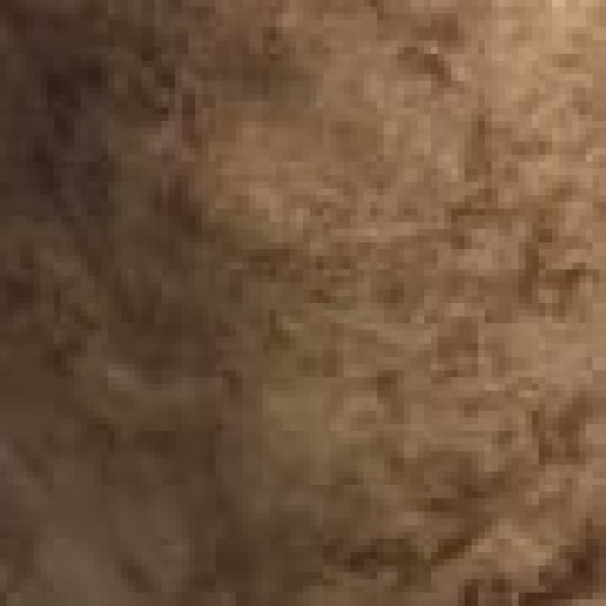 Μονόχρωμη Suede Μπουκαλοθήκη Mars 22x40cm One Size (22x40cm) Καφέ