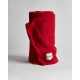 Κουβέρτα Polar Fleece Eazy Υπέρδιπλη (200x220cm) Κόκκινο Κουβέρτα Polar Fleece Eazy Υπέρδιπλη (200x220cm) Κόκκινο