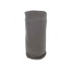 Κουβέρτα Polar Fleece Eazy Υπέρδιπλη (200x220cm) Γκρι Σκούρο Κουβέρτα Polar Fleece Eazy Υπέρδιπλη (200x220cm) Γκρι Σκούρο