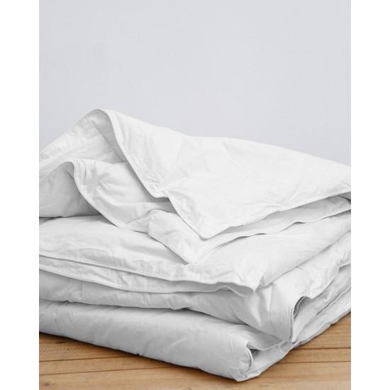 Καπιτονέ Μάλλινο Πάπλωμα Gramos Super Υπέρδιπλη (240x260cm) Άσπρο Καπιτονέ Μάλλινο Πάπλωμα Gramos Super Υπέρδιπλη (240x260cm) Άσπρο