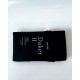 Ζεύγος Βαμβακερές Oxford Μαξιλαροθήκες Daker II 50x70cm 50x70 5cm Μαύρο Ζεύγος Βαμβακερές Oxford Μαξιλαροθήκες Daker II 50x70cm 50x70 5cm Μαύρο