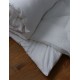 Πάπλωμα Oscar III Super Υπέρδιπλη (240x260cm) Άσπρο Πάπλωμα Oscar III Super Υπέρδιπλη (240x260cm) Άσπρο