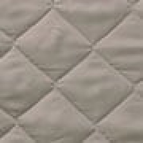 Καπιτονέ Κουβερλί Μικροΐνες Noble σε 6 Αποχρώσεις Μονή (160x240cm) Elephant