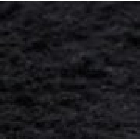 Βαμβακερό Πατάκι Μπάνιου Loop 50x80cm Μαύρο Βαμβακερό Πατάκι Μπάνιου Loop 50x80cm Μαύρο
