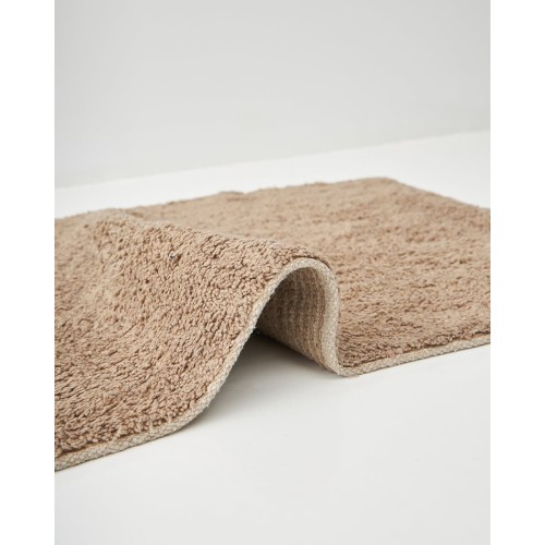 Βαμβακερό Πατάκι Μπάνιου Loop 50x80cm Elephant Βαμβακερό Πατάκι Μπάνιου Loop 50x80cm Elephant