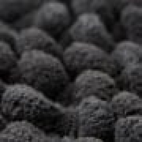 Ανάγλυφο Πατάκι Μπάνιου Bubble 60x120cm Μαύρο Ανάγλυφο Πατάκι Μπάνιου Bubble 60x120cm Μαύρο