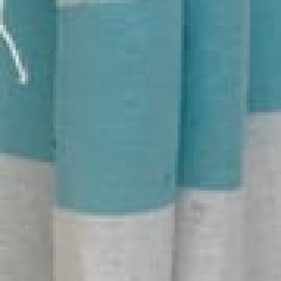 Ριγέ Πετσέτα Παρεό με Κρόσσι Alana σε 4 Αποχρώσεις 90x170cm Παρεό | 90x170cm Τιρκουάζ Ριγέ Πετσέτα Παρεό με Κρόσσι Alana σε 4 Αποχρώσεις 90x170cm Παρεό | 90x170cm Τιρκουάζ