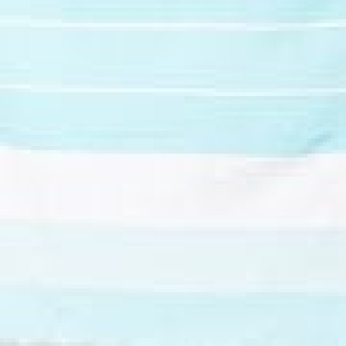 Ριγέ Πετσέτα Παρεό με Κρόσσι Alana σε 4 Αποχρώσεις 90x180cm Παρεό | 90x180cm Τιρκουάζ