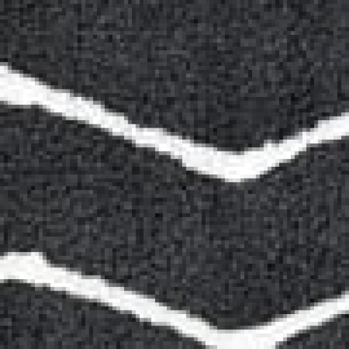 Micro Αντιολισθητικό Χαλάκι Μπάνιου Zig Zag 40x60cm 40x60cm Γκρι Micro Αντιολισθητικό Χαλάκι Μπάνιου Zig Zag 40x60cm 40x60cm Γκρι