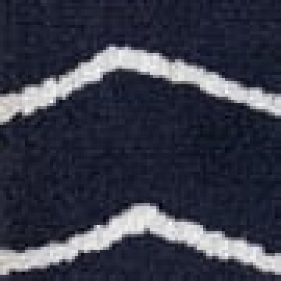Micro Αντιολισθητικό Χαλάκι Μπάνιου Zig Zag 40x60cm 40x60cm Μπλε Micro Αντιολισθητικό Χαλάκι Μπάνιου Zig Zag 40x60cm 40x60cm Μπλε