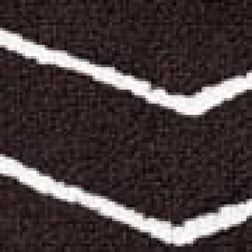 Micro Αντιολισθητικό Χαλάκι Μπάνιου Zig Zag 40x60cm 40x60cm Σοκολά Micro Αντιολισθητικό Χαλάκι Μπάνιου Zig Zag 40x60cm 40x60cm Σοκολά