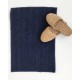 Micro Αντιολισθητικό Χαλάκι Μπάνιου Cozy 40x60cm 40x60cm Μπλε Micro Αντιολισθητικό Χαλάκι Μπάνιου Cozy 40x60cm 40x60cm Μπλε