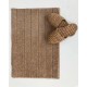 Micro Αντιολισθητικό Χαλάκι Μπάνιου Cozy 40x60cm 40x60cm Μπεζ Micro Αντιολισθητικό Χαλάκι Μπάνιου Cozy 40x60cm 40x60cm Μπεζ
