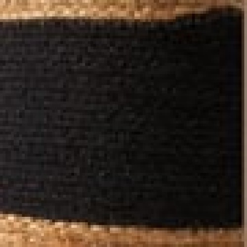 Δίχρωμο Καλάθι Πλεκτό Οικολογικό Pharae Μεγάλο