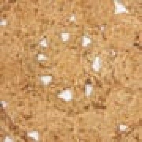 Ψάθα Πλεκτό Στρογγυλό Σουπλά από Γιούτα Shiloh Φ35cm Διάμετρος 35cm Μπεζ