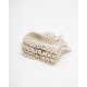 Boho Βαμβακερό Macrame Σουπλά Maya 20x30cm 20x30cm Natural Boho Βαμβακερό Macrame Σουπλά Maya 20x30cm 20x30cm Natural