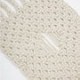 Boho Βαμβακερό Macrame Σουπλά Maya 20x30cm 20x30cm Natural Boho Βαμβακερό Macrame Σουπλά Maya 20x30cm 20x30cm Natural