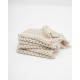 Boho Βαμβακερό Macrame Σουπλά Prairie 25x40cm 25x40cm Natural Boho Βαμβακερό Macrame Σουπλά Prairie 25x40cm 25x40cm Natural