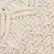 Boho Βαμβακερό Macrame Σουπλά Prairie 25x40cm 25x40cm Natural Boho Βαμβακερό Macrame Σουπλά Prairie 25x40cm 25x40cm Natural