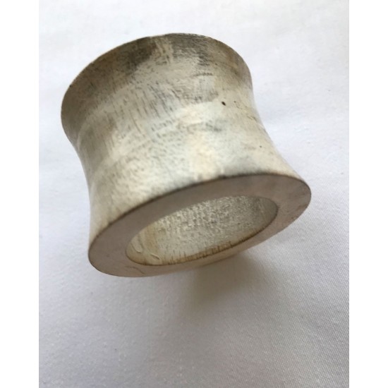 Ξύλινο Δαχτυλίδι Πετσέτας Φαγητού Μπεζ Ember 5x5cm One Size (5x5cm) Μπεζ Ξύλινο Δαχτυλίδι Πετσέτας Φαγητού Μπεζ Ember 5x5cm One Size (5x5cm) Μπεζ