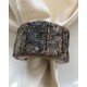 Ξύλινο Natural Δαχτυλίδι Πετσέτας Φαγητού Καφέ Ember 5x5cm One Size (5x5cm) Καφέ Ξύλινο Natural Δαχτυλίδι Πετσέτας Φαγητού Καφέ Ember 5x5cm One Size (5x5cm) Καφέ