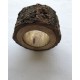 Ξύλινο Natural Δαχτυλίδι Πετσέτας Φαγητού Καφέ Ember 5x5cm One Size (5x5cm) Καφέ Ξύλινο Natural Δαχτυλίδι Πετσέτας Φαγητού Καφέ Ember 5x5cm One Size (5x5cm) Καφέ
