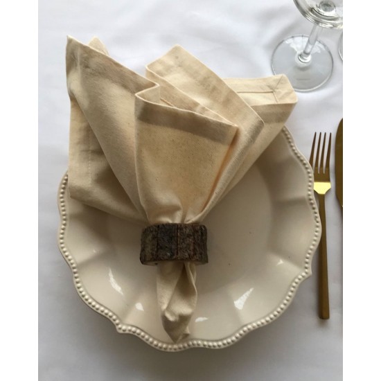 Ξύλινο Natural Δαχτυλίδι Πετσέτας Φαγητού Καφέ Ember 5x5cm One Size (5x5cm) Καφέ Ξύλινο Natural Δαχτυλίδι Πετσέτας Φαγητού Καφέ Ember 5x5cm One Size (5x5cm) Καφέ