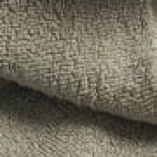 Βαμβακερή Μονόχρωμη Πετσέτα Πισίνας με Κρόσσι Plage 90x170cm Θαλάσσης | 90x170cm Χακί