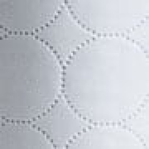 Microsilk Καπιτονέ Μονόχρωμο Κουβερλί Moral Υπέρδιπλη (220x240cm) Άσπρο