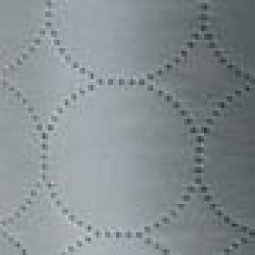 Microsilk Καπιτονέ Μονόχρωμο Κουβερλί Moral Μονή (160x240cm) Γκρι