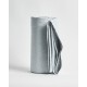 Microsilk Καπιτονέ Μονόχρωμο Κουβερλί Moral Μονή (160x240cm) Γκρι Microsilk Καπιτονέ Μονόχρωμο Κουβερλί Moral Μονή (160x240cm) Γκρι