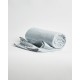 Microsilk Καπιτονέ Μονόχρωμο Κουβερλί Moral Super Υπέρδιπλη (240x260cm) Γκρι