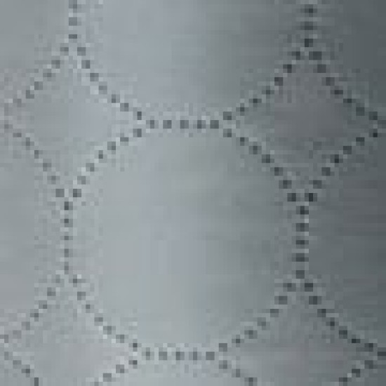 Microsilk Καπιτονέ Μονόχρωμο Κουβερλί Moral Super Υπέρδιπλη (240x260cm) Γκρι