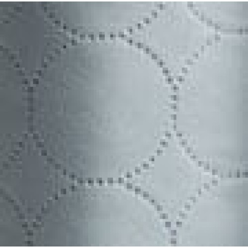 Microsilk Καπιτονέ Μονόχρωμο Κουβερλί Moral Μονή (160x240cm) Ανθρακί