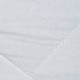 Microsilk Καπιτονέ Μονόχρωμο Κουβερλί Gentle Μονή (160x240cm) Άσπρο Microsilk Καπιτονέ Μονόχρωμο Κουβερλί Gentle Μονή (160x240cm) Άσπρο
