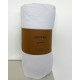 Microsilk Καπιτονέ Μονόχρωμο Κουβερλί Gentle Μονή (160x240cm) Άσπρο Microsilk Καπιτονέ Μονόχρωμο Κουβερλί Gentle Μονή (160x240cm) Άσπρο
