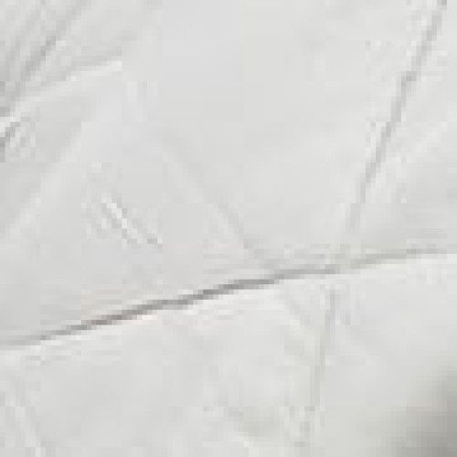 Microsilk Καπιτονέ Μονόχρωμο Κουβερλί Gentle Μονή (160x240cm) Γκρι - Μπεζ