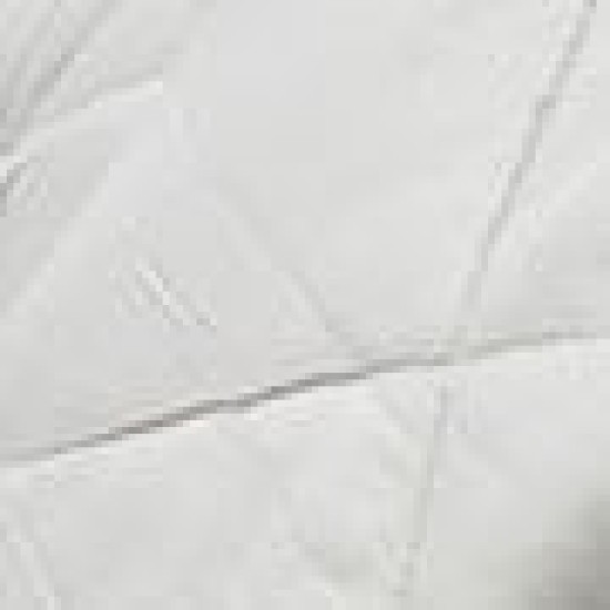 Microsilk Καπιτονέ Μονόχρωμο Κουβερλί Gentle Υπέρδιπλη (220x240cm) Σοκολά Microsilk Καπιτονέ Μονόχρωμο Κουβερλί Gentle Υπέρδιπλη (220x240cm) Σοκολά