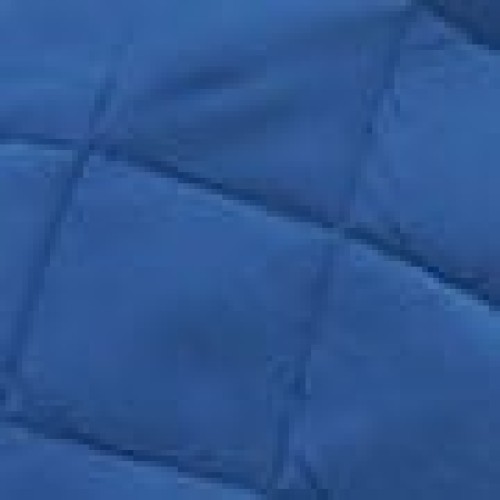 Microsilk Καπιτονέ Μονόχρωμο Κουβερλί Gentle Μονή (160x240cm) Μπλε Microsilk Καπιτονέ Μονόχρωμο Κουβερλί Gentle Μονή (160x240cm) Μπλε