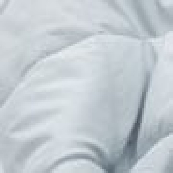 Microsilk Καπιτονέ Μονόχρωμο Κουβερλί Gentle Μονή (160x240cm) Γκρι