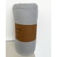 Microsilk Καπιτονέ Μονόχρωμο Κουβερλί Gentle Super Υπέρδιπλη (240x260cm) Γκρι Microsilk Καπιτονέ Μονόχρωμο Κουβερλί Gentle Super Υπέρδιπλη (240x260cm) Γκρι