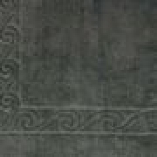 Βαμβακερό Πατάκι Μπάνιου Ανάγλυφη Φάσα Heron 50x75cm 50x75cm Ανθρακί Βαμβακερό Πατάκι Μπάνιου Ανάγλυφη Φάσα Heron 50x75cm 50x75cm Ανθρακί