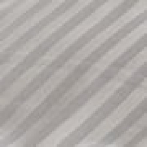 Λευκή Oxford Ξενοδοχειακή Μαξιλαροθήκη με Ρίγα 1cm Studio 52x72 5cm 52x72 5cm Άσπρο